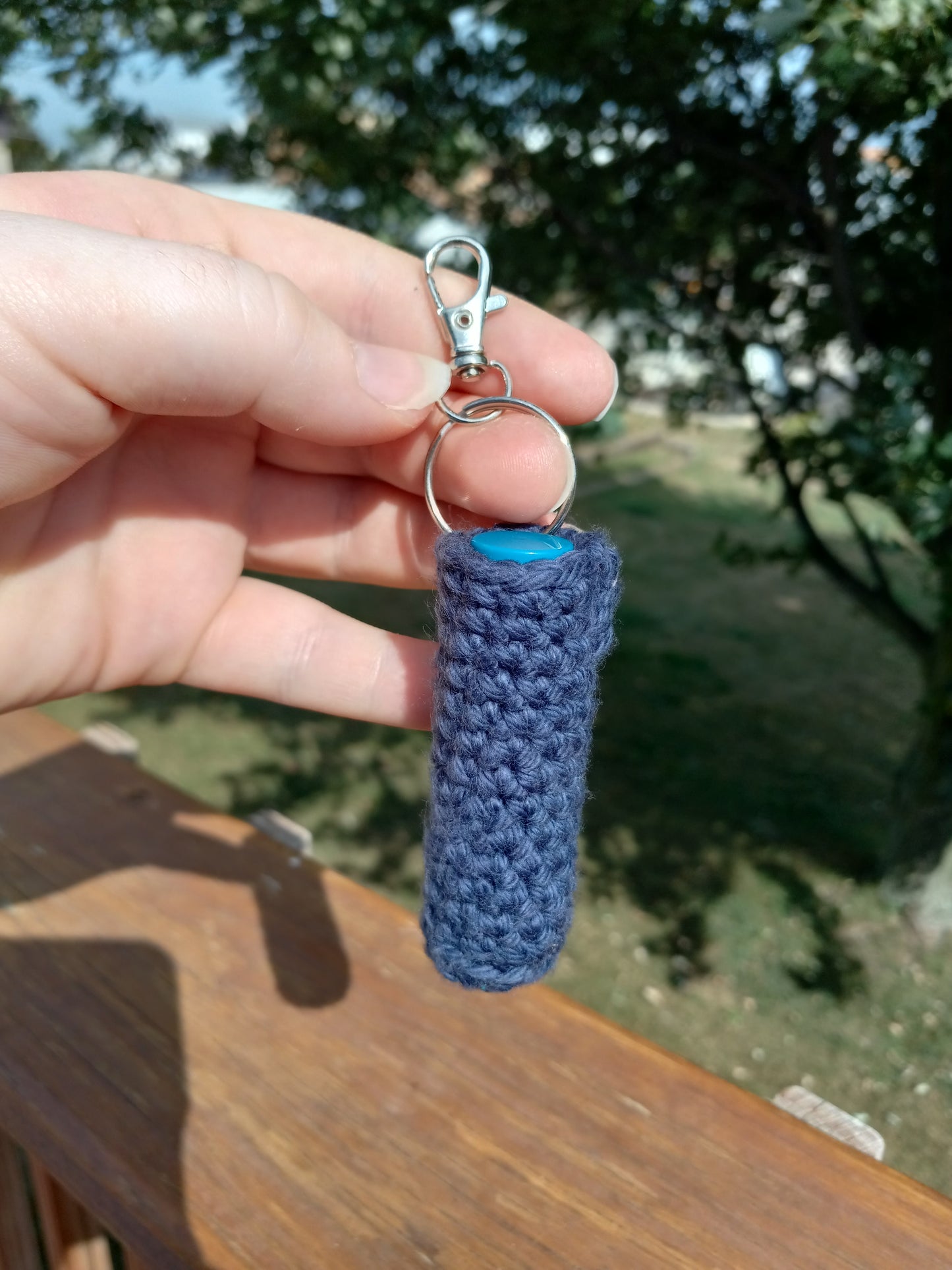 Chapstick Holders