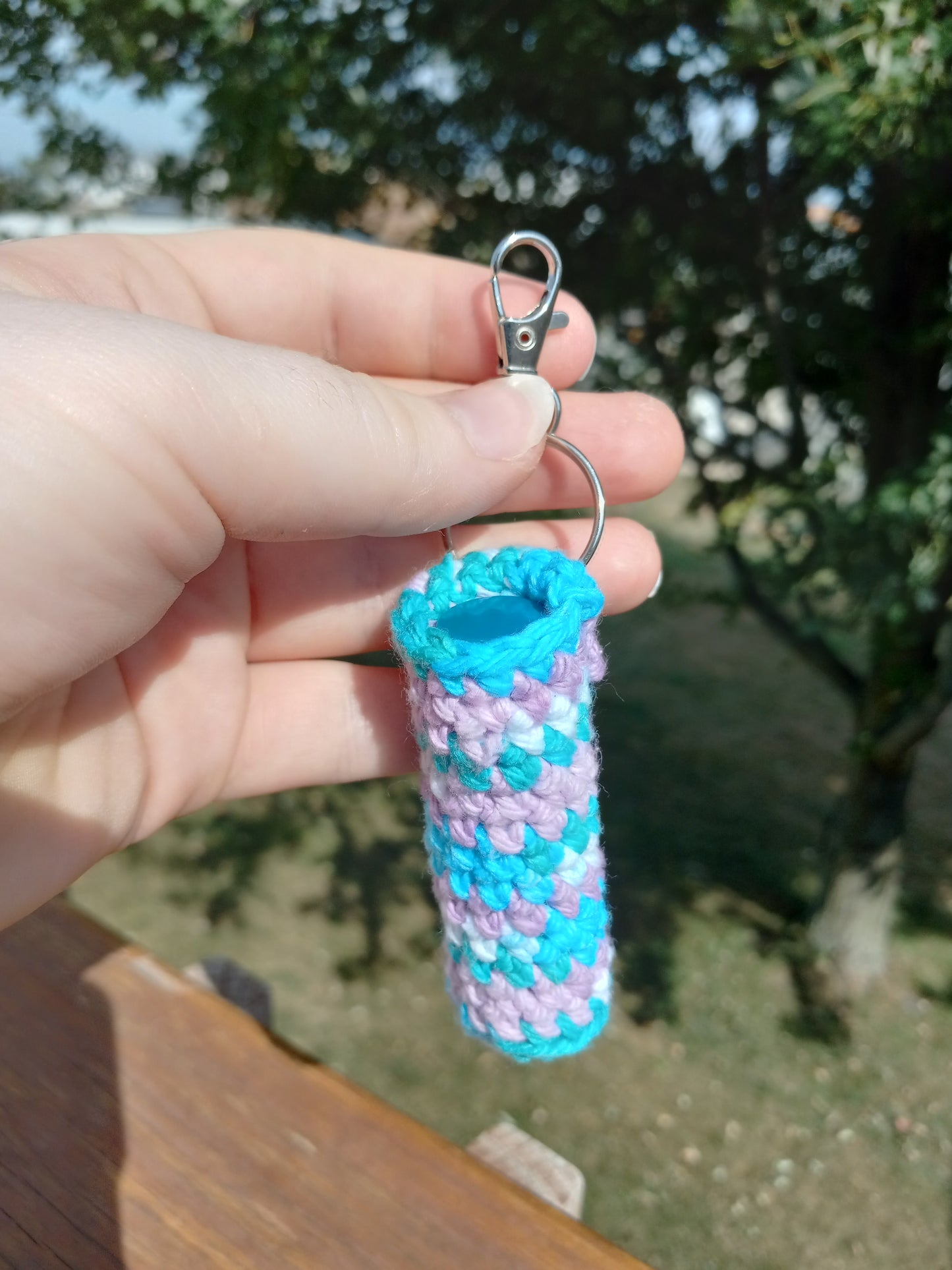 Chapstick Holders
