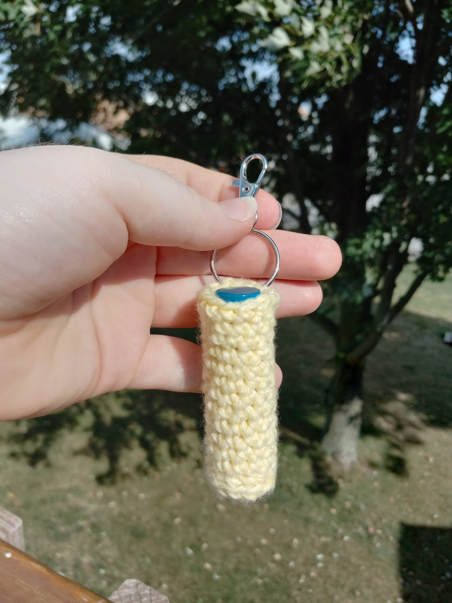 Chapstick Holders