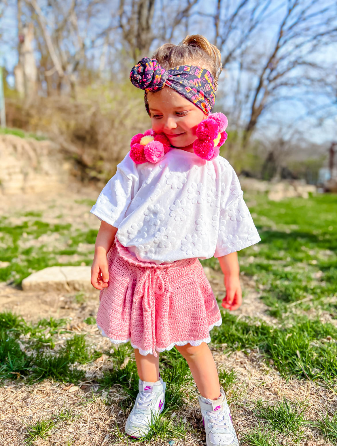 Sweetie Skirt