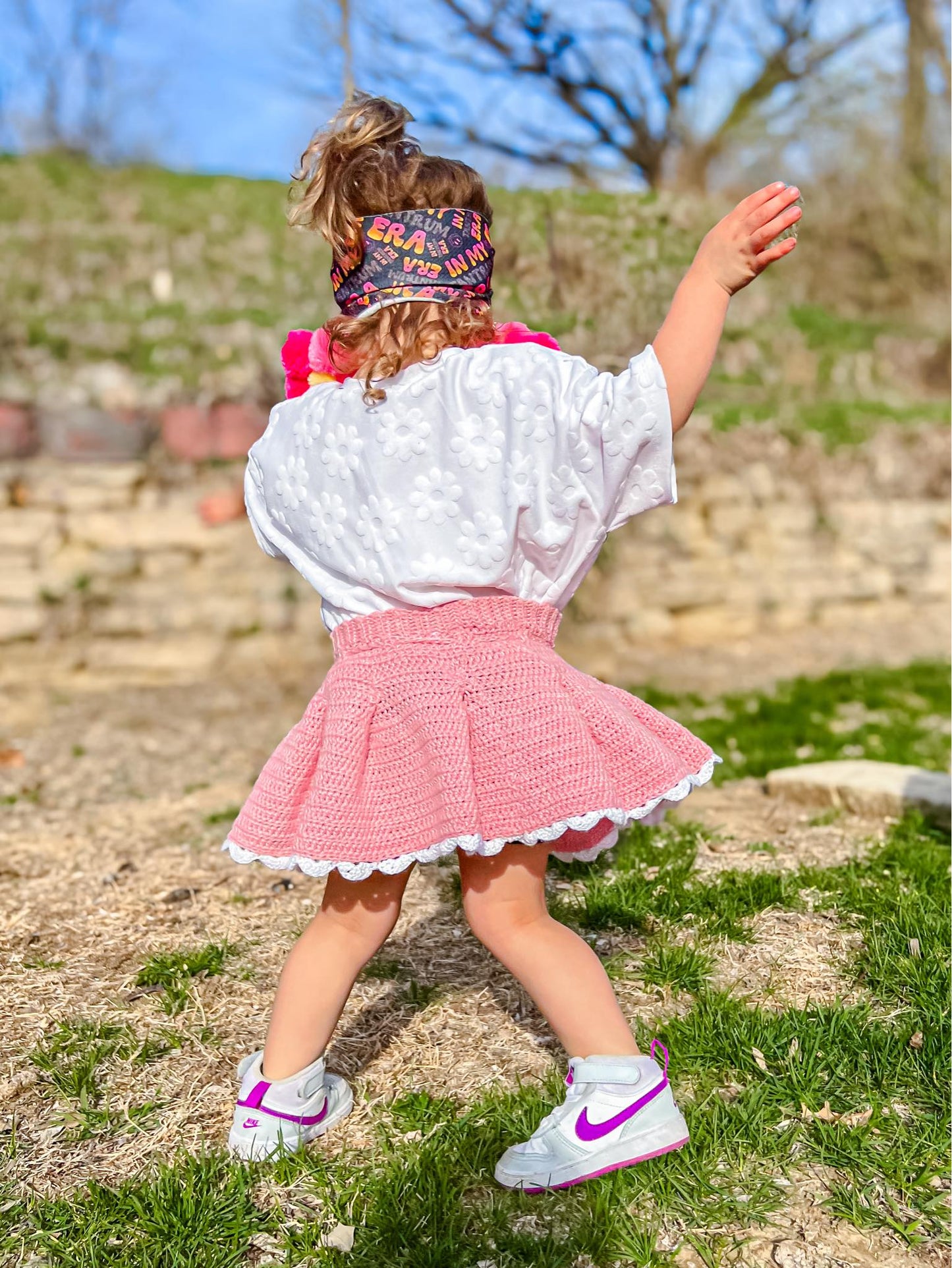 Sweetie Skirt