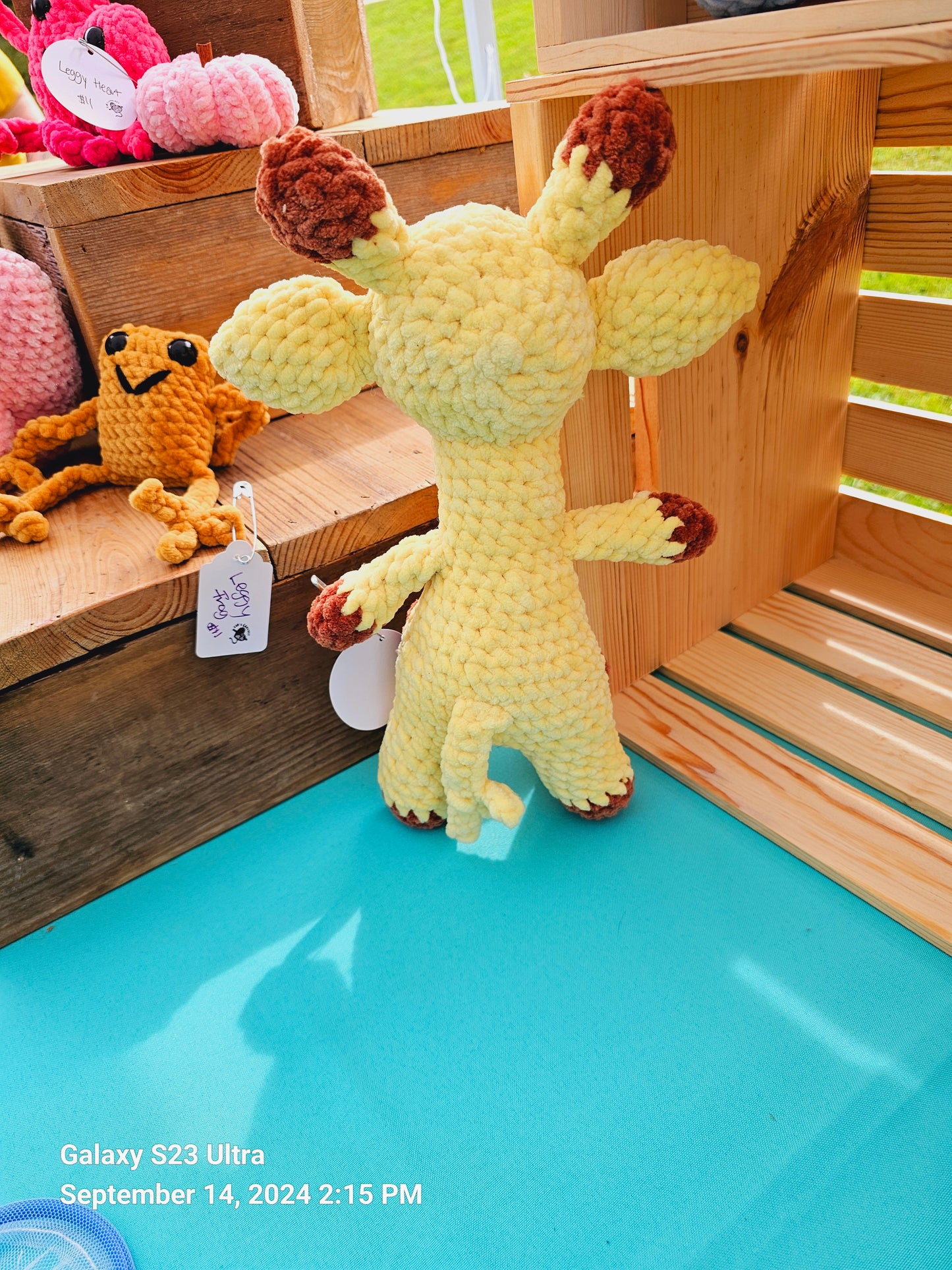 Giraffe