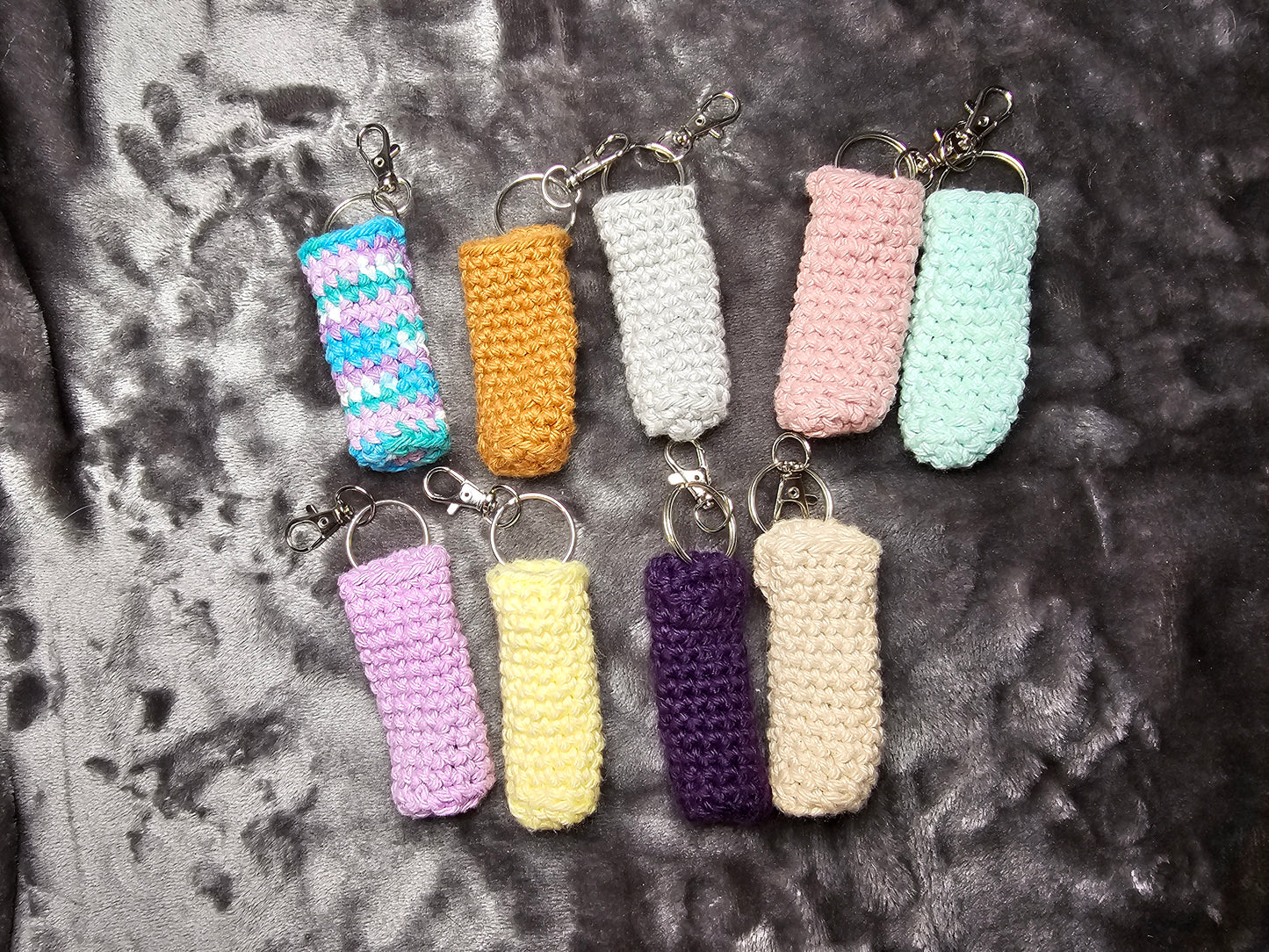 Chapstick Holders