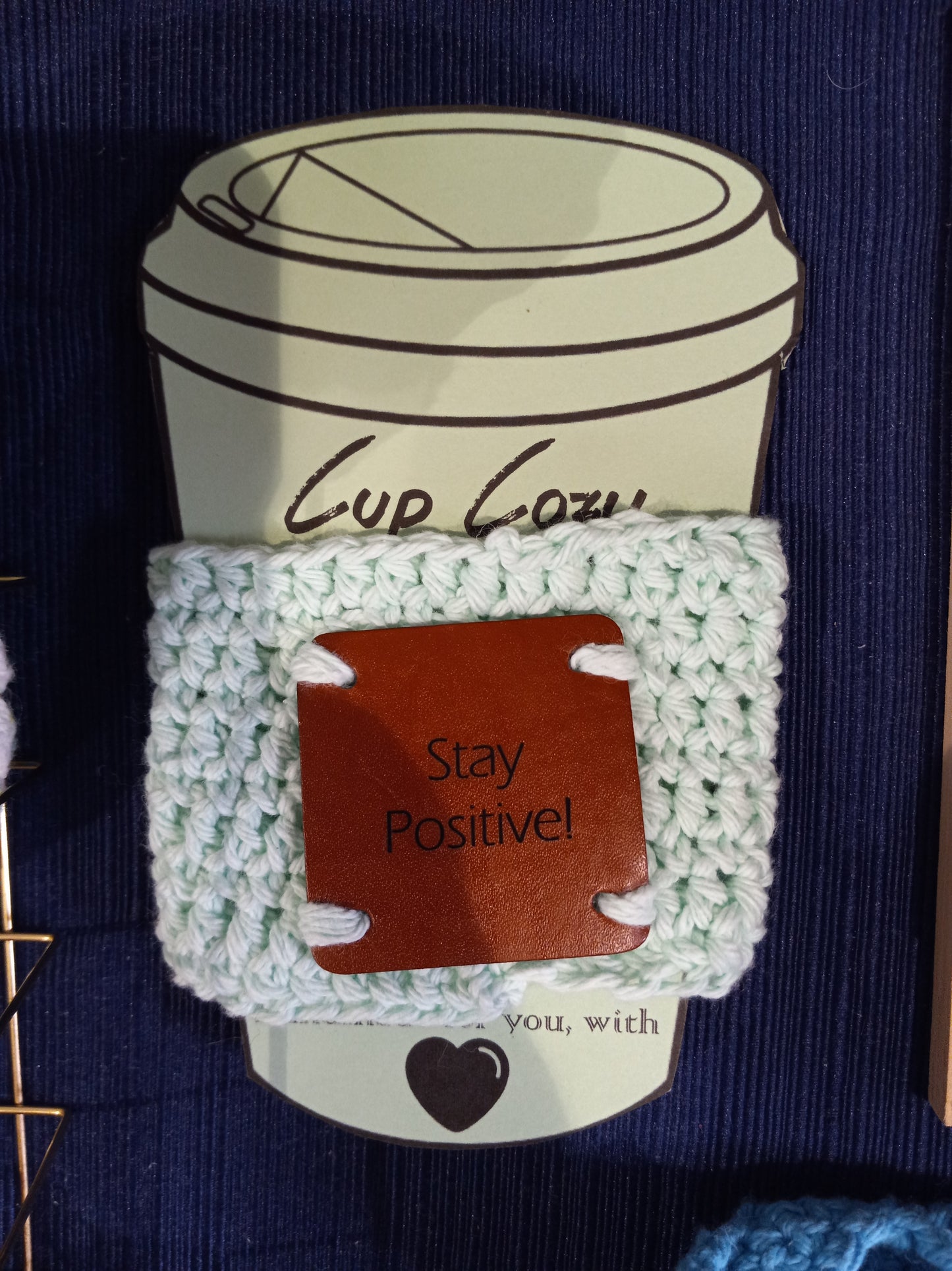 Cup Cozy