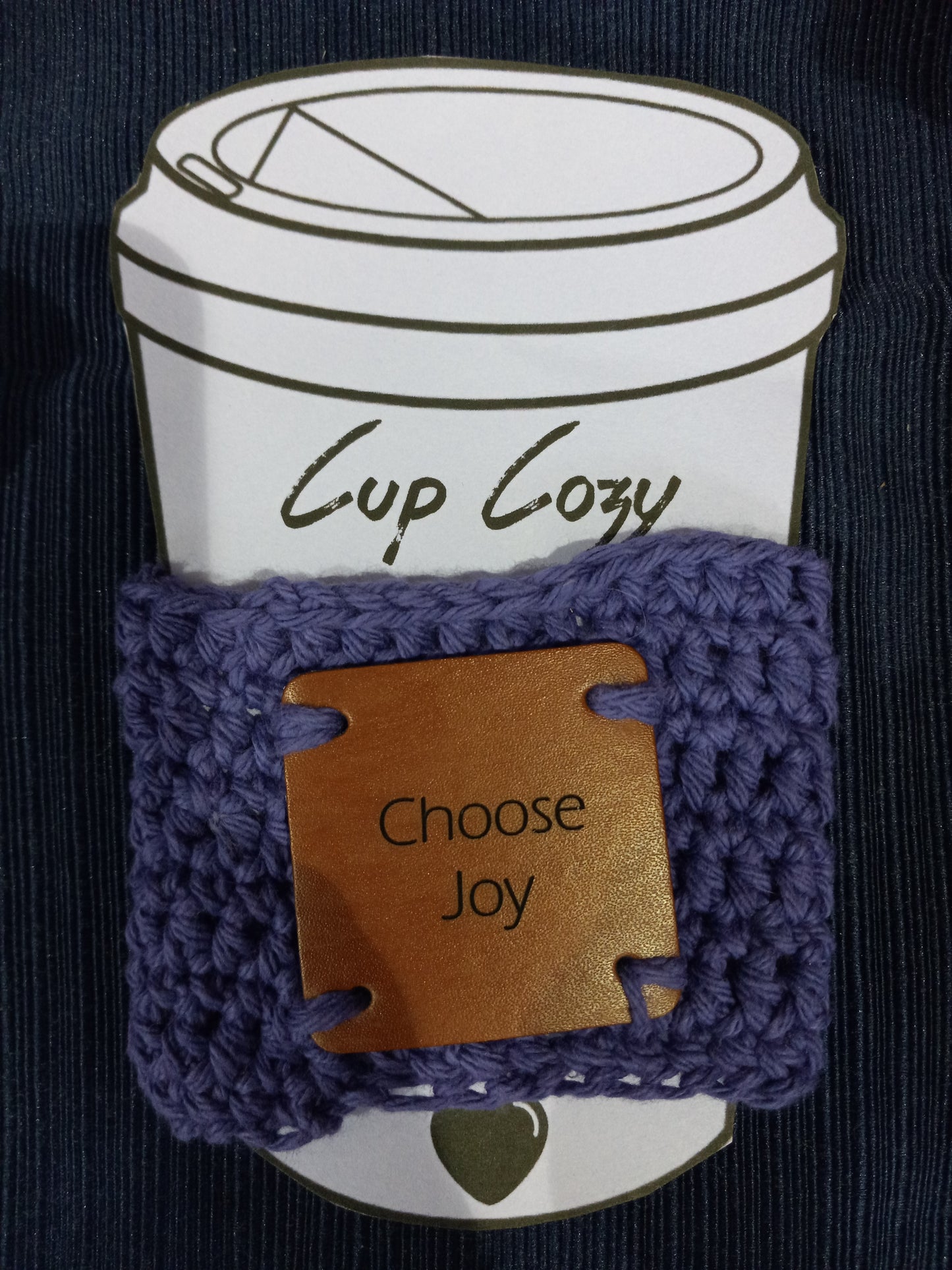 Cup Cozy