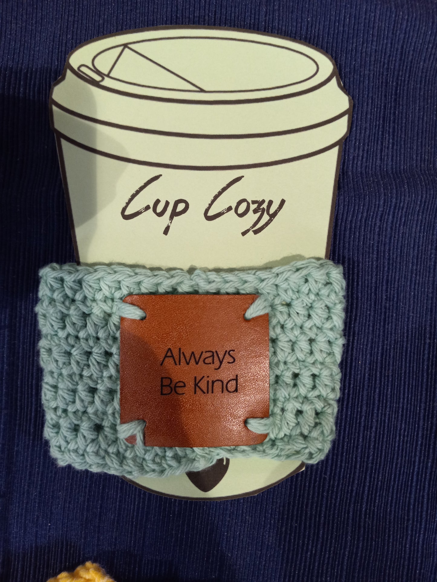 Cup Cozy