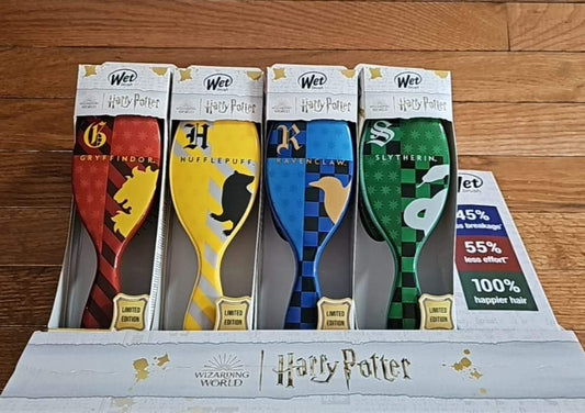 Harry Potter Brushes