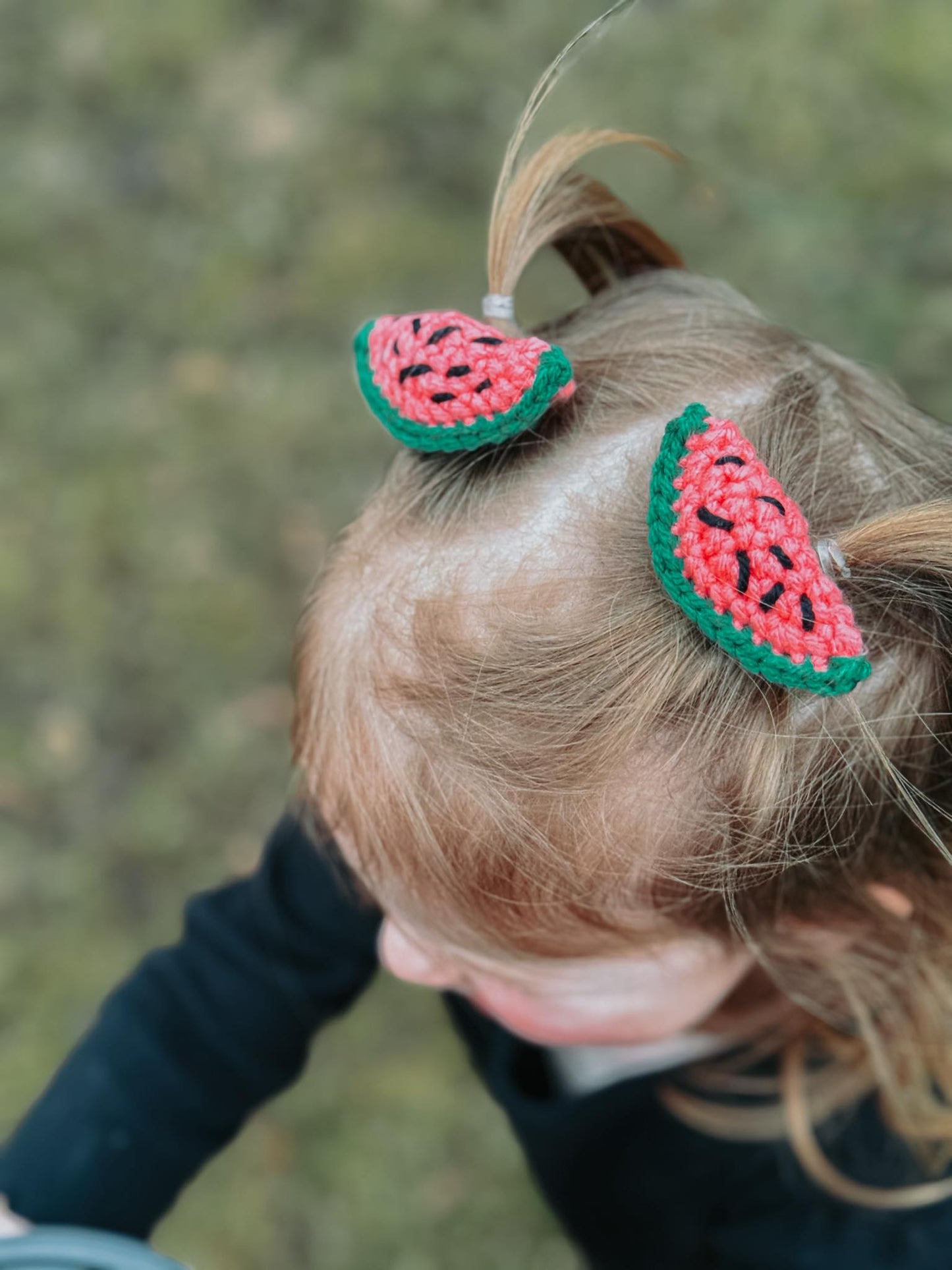 Watermelon Piggies